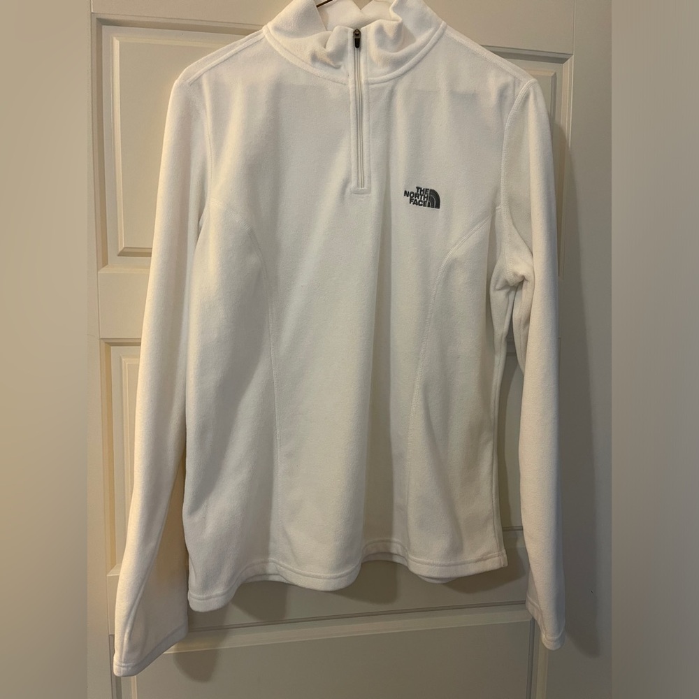 The North Face Women's 1/4 Zip